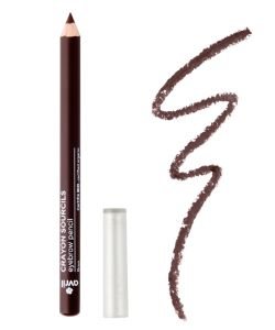 Crayon à sourcils - Brun BIO, 1&nbsp;gr